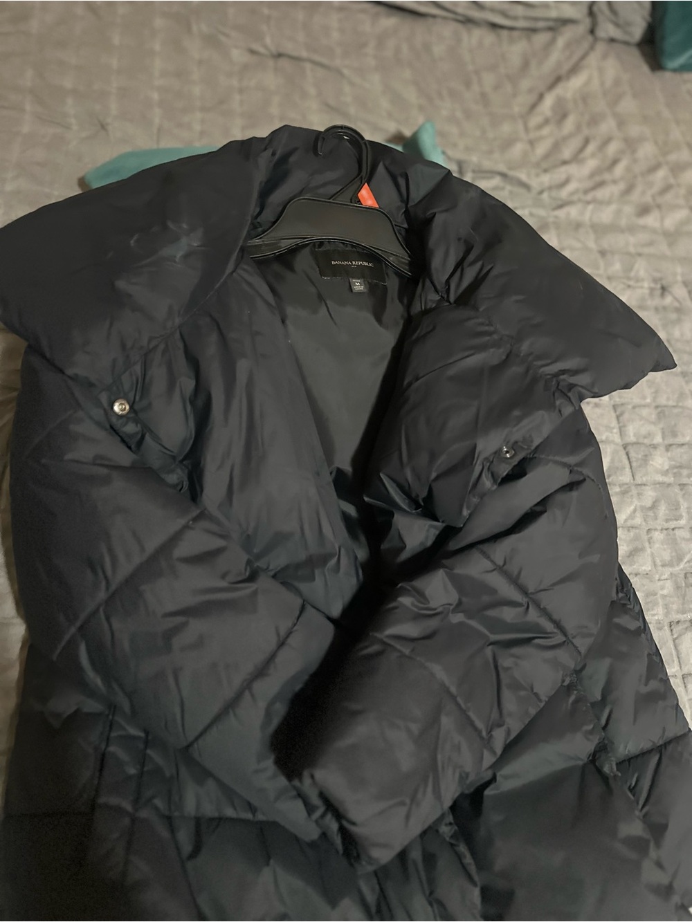 Jacket - Picture 7 of 9